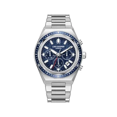 Reloj Lee Cooper para Hombre Lc08317390