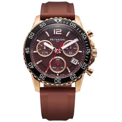 Reloj Nivada para Hombre Np26236Mdorca