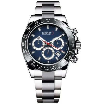 Reloj Steiner para Mujer St25360Wq