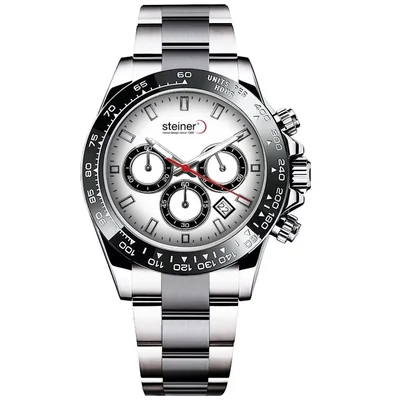 Reloj Steiner para Mujer St25359Wq
