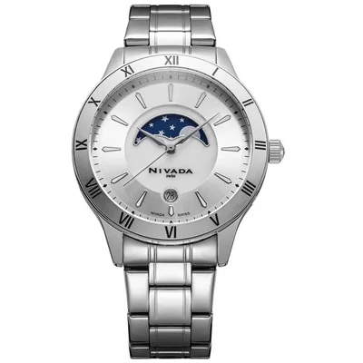 Reloj Nivada para Mujer Np26044Lacpi