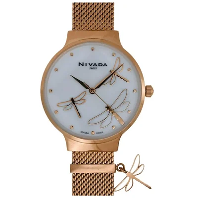 Reloj Nivada para Mujer Np26069Ldorbi