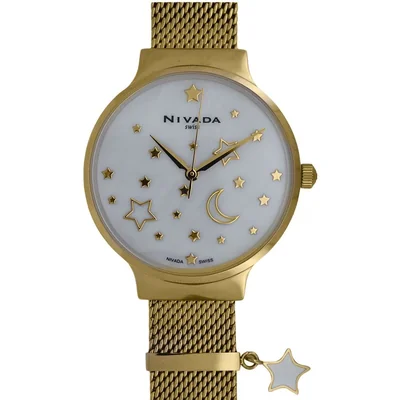 Reloj Nivada para Mujer Np26067Ldobi