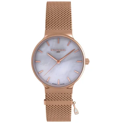 Reloj Nivada para Mujer Np25017Ldorpi