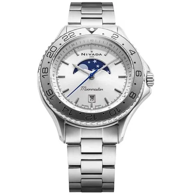 Reloj Nivada para Hombre Np26046Macpi