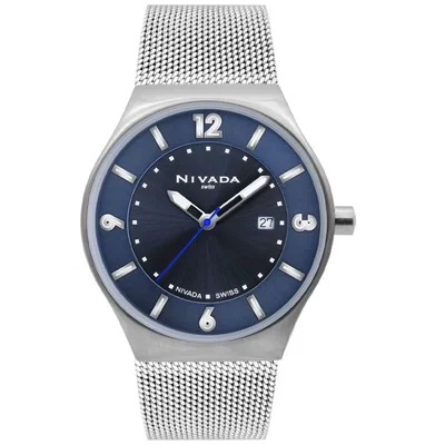 Reloj Nivada para Hombre Np25027Macaa