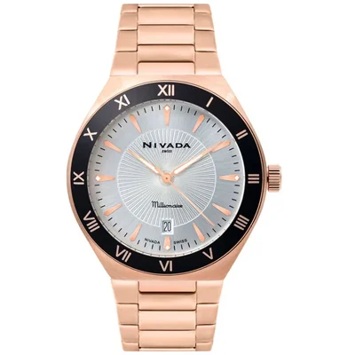 Reloj Nivada para Hombre Npx22153Mbicbi