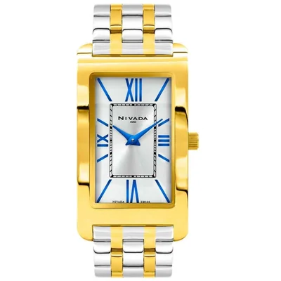 Reloj Nivada para Hombre Nhx24155Mbicpr