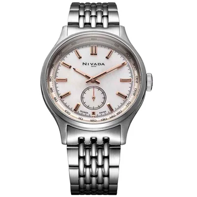 Reloj Nivada para Mujer Np26052Lacpi