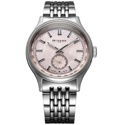 Reloj Nivada para Mujer Np26051Lacroi
