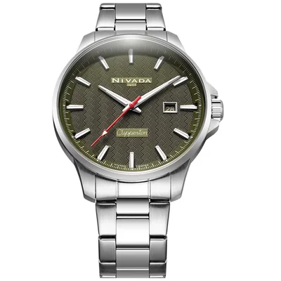 Reloj Nivada para Hombre Np26102Macni