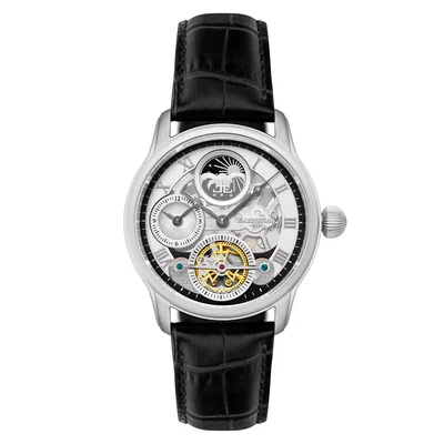 Reloj Earnshaw para Hombre Es806301