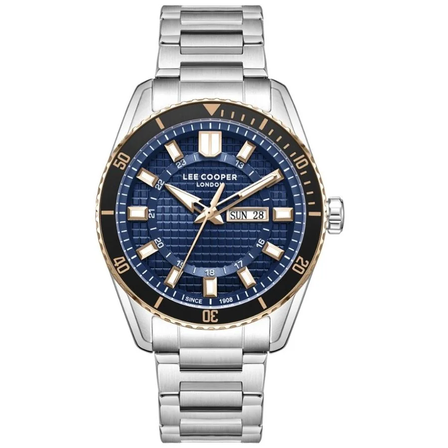Reloj Lee Cooper para Hombre Lc08314590