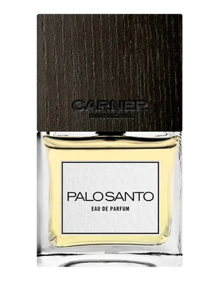 Eau de parfum Carner Barcelona Palo Santo unisex
