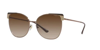 Lente De Sol Vogue VO4247SL 57 mm