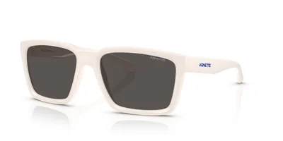 Lente De Sol Arnette AN4346 Plot Twist