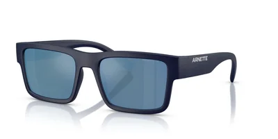 Lente De Sol Arnette AN4344 Omgee Polarizado