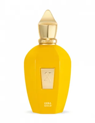 Eau de parfum Xerjoff Erba Gold unisex