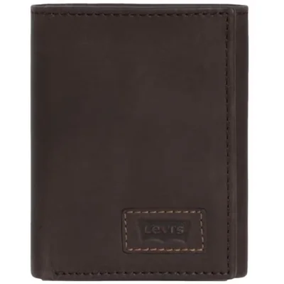 Levi’S® Cartera Trifold para Hombre