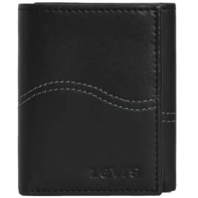Levi’S® Cartera Trifold para Hombre