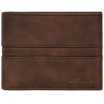 Levi’S® Cartera Bifold para Hombre