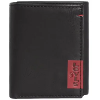 Levi’S® Cartera Trifold para Hombre