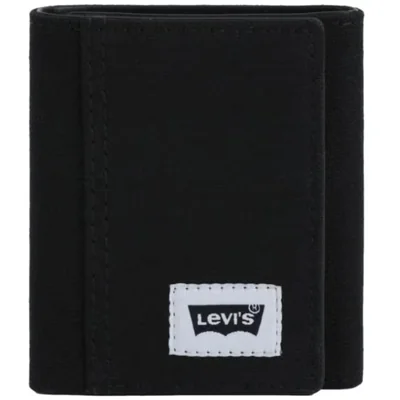 Levi’S® Cartera Trifold para Hombre