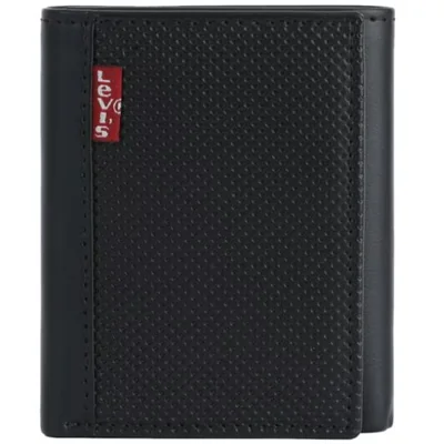 Levi’S® Cartera Trifold para Hombre