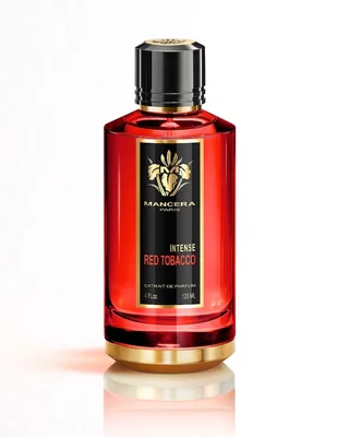 Eau de parfum Mancera Red Tobacco unisex