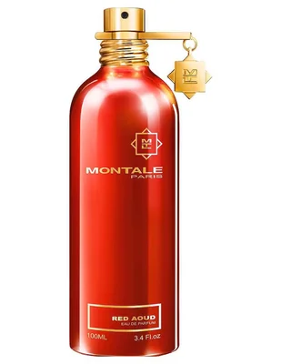 Eau de parfum Montale Red Aoud unisex