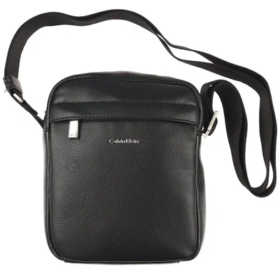 Bolso Bandolera Elegante Moderno Calvin Klein para Hombre