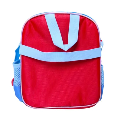 FM Lonchera Termica Bluey y Amigos BL603A19LB