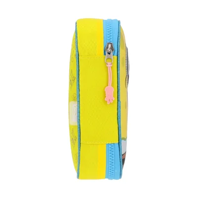 Lapicera Bob Esponja Organizador Yadatex BOB038-PC126A