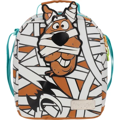 Lonchera Termica Scooby Doo Momia Yadatex SBD007-LB051A