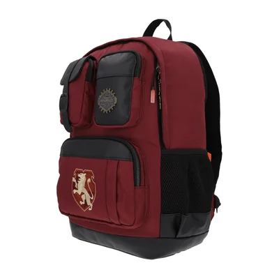 Mochila Grande Hogwarts Legacy Gryffindor HLG011-BP517A
