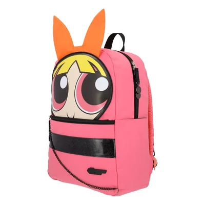 Mochila Chicas Superpoderosas Bombon Porta Laptop Yadatex