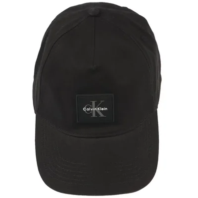 Gorra Ajustable Logo Calvin Klein para Hombre