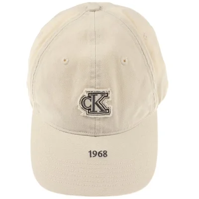 Gorra Logo Ck Ajustable Calvin Klein para Hombre