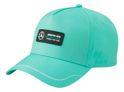 Gorra Puma Mercedes Amg Petronas 02448504