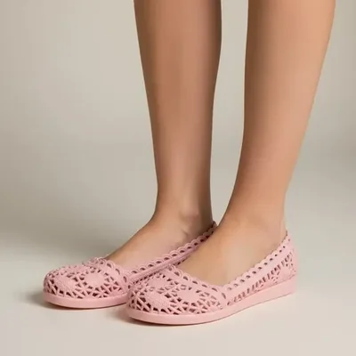 Sandalias Marea Mujer Irazu 1090191008 Rosa Palo 25 Mx