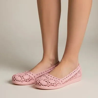 Sandalias Marea Mujer Irazu 1090191008 Rosa Palo 25 Mx