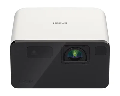 Proyector Portátil Epson 1000 Lúmenes 150 Pulgadas EF-21W
