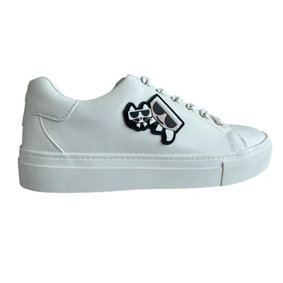 Tenis para Dama Karl Lagerfeld Ikonic Kapri