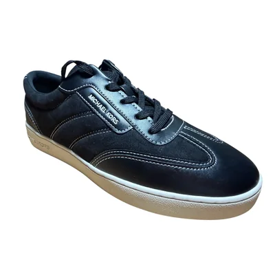 Tenis para Dama Michael Kors Black