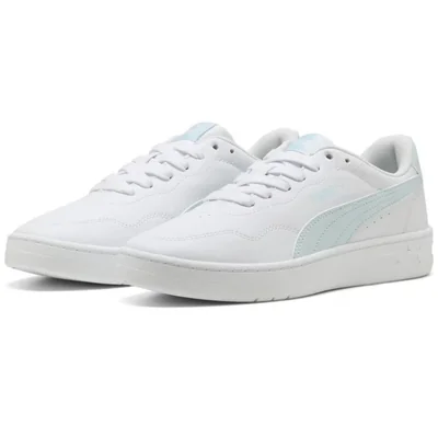 Tenis Puma Casual Court Lally para Mujer
