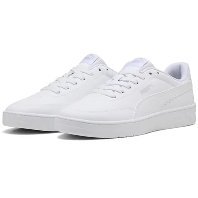 Tenis Puma Casual Court Classic Clean para Mujer