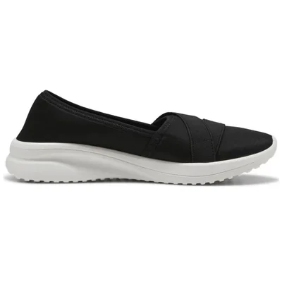 Tenis Puma Slip On Adelina 2 para Mujer