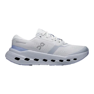 Tenis On Cloudrunner 3 para mujer color azul