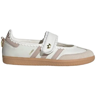 Tenis para Dama Adidas Samba Jane Gum