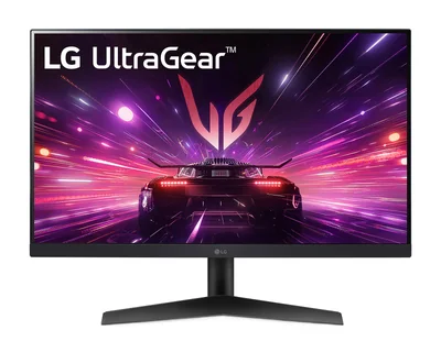 Monitor Gamer LG 24 Pulgadas Full HD 180 Hz